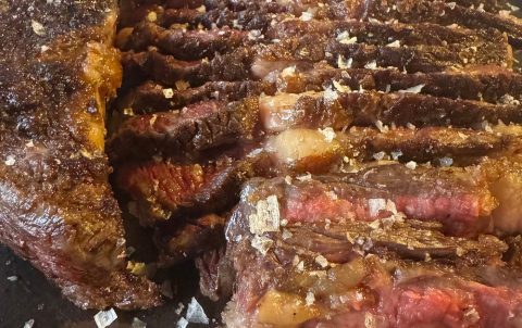 mejores carnes en Madrid