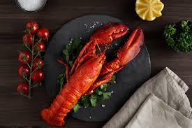 langosta gallega, mejores mariscos en Madrid